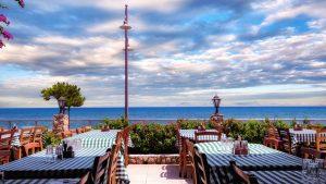 Recommended restaurants in Larnaca