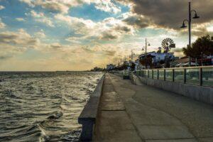 לרנקה בחורף עם ילדים - רעיונות מה לראות ולעשות