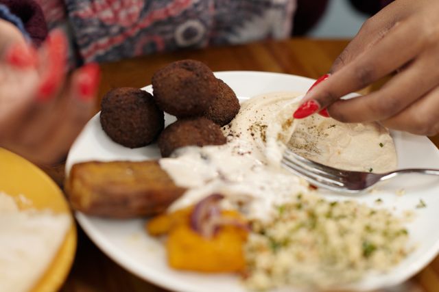 Falafel Abu Dany