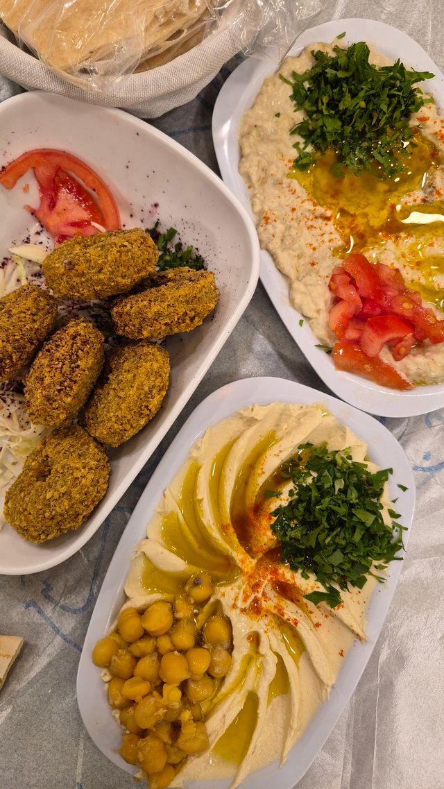 קולינריה מהצומח בלרנקה