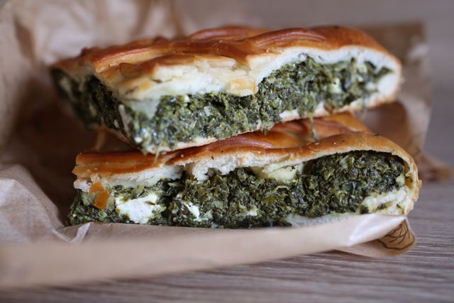 Lazaris BakeryBar